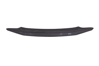 Husky Liners 13-17 Honda Accord Coupe Aeroskin Hood Protector - Smoke