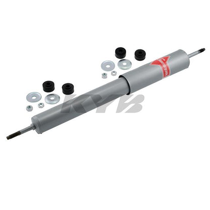 KYB Shocks & Struts Gas-A-Just Front & Rear CHECKER Marathon 1974-82 CHEVROLET MOTORHOME CHASSIS DOD