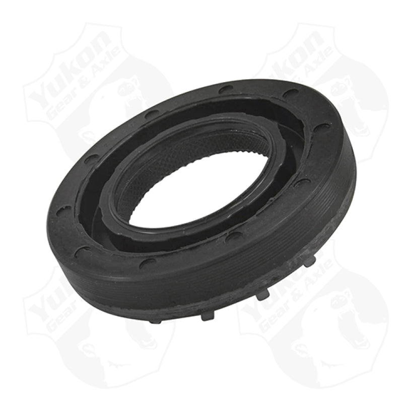 Yukon Gear & Axle Yukon Gear 04+ 4Wd + Awd S10 & S15 7.2IFS Left Hand Stub Axle Seal