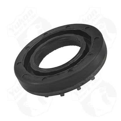 Yukon Gear & Axle Yukon Gear 04+ 4Wd + Awd S10 & S15 7.2IFS Left Hand Stub Axle Seal