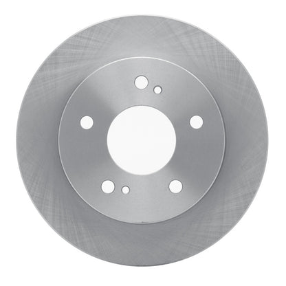 DFC 820093 Nissan Maxima Rear Brake Rotor