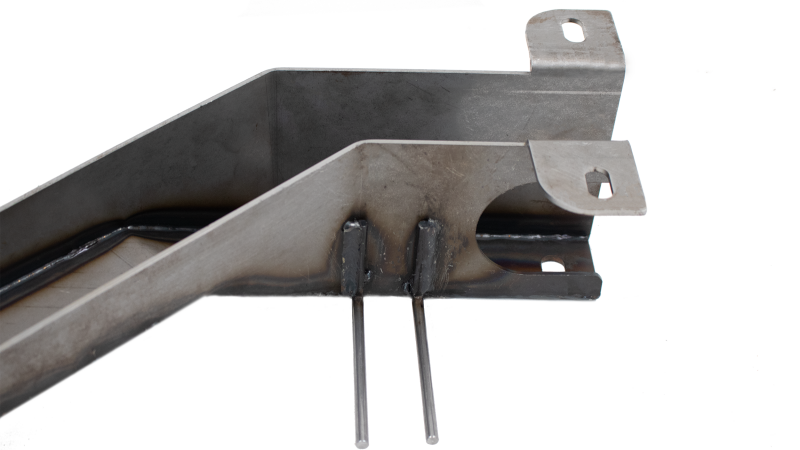 RustBuster Rust Buster 2000-2006 Toyota Tundra Spare Tire Crossmember