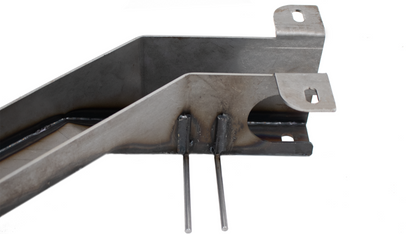 RustBuster Rust Buster 2000-2006 Toyota Tundra Spare Tire Crossmember
