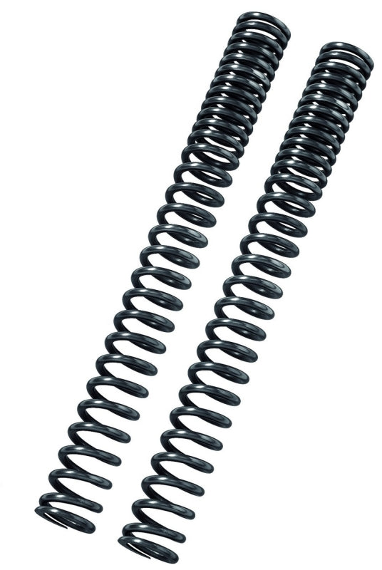 Bitubo Suspension Bitubo MFORK Fork Springs Kit Progressive (K=0.75-0.85) + 1 Lt. Oil