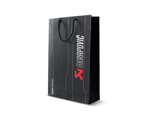 Akrapovic Akrapovic Bag 250 x 380 x 90