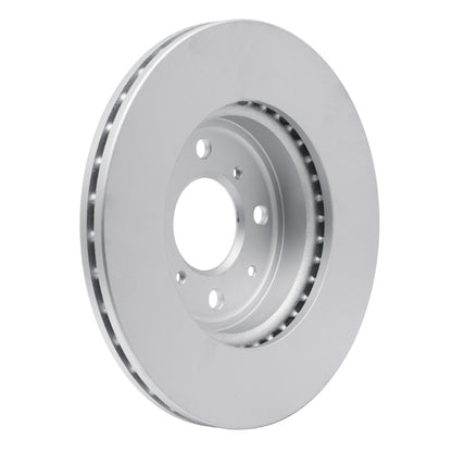 DFC 15-20 Honda Fit (Mexico) Front GeoSPEC Coated Rotor