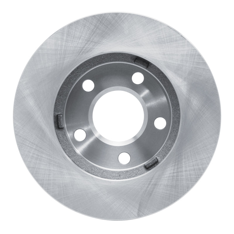 DFC 97-05 Buick Century Front Brake Rotor