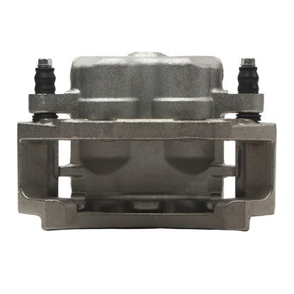 DFC 00-02 Dodge Ram 3500 Pickup Rear-R Premium Caliper - Silver Zinc Coated
