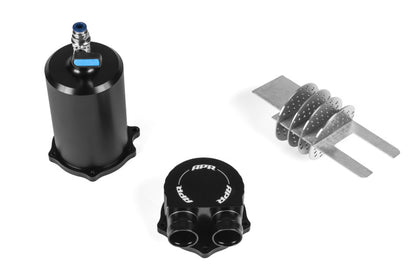 APR 11-18 Volkswagen Jetta Catch Can Kit - EA888.1 Jetta/GLI