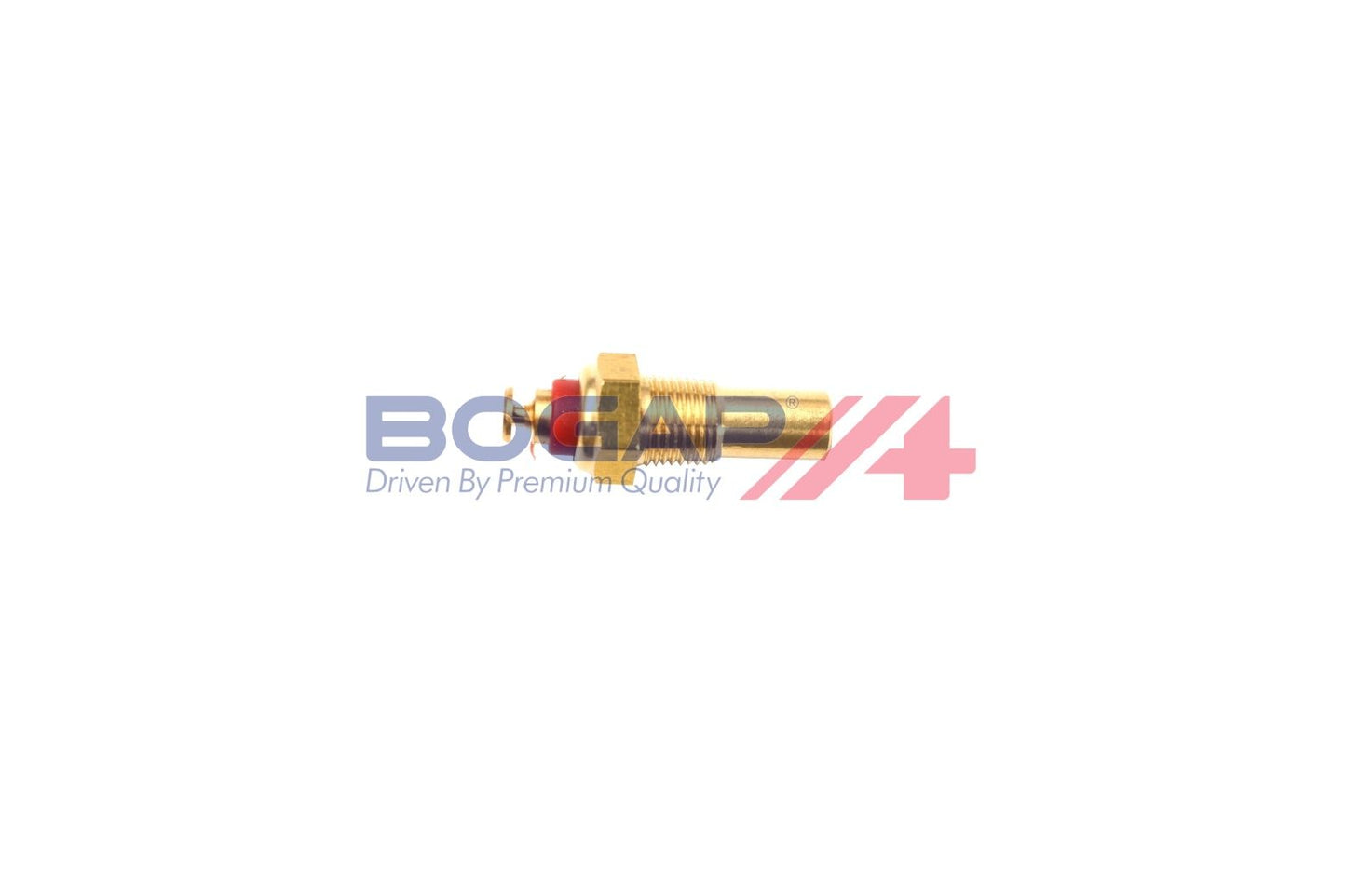 BOGAP G4126113 Sensor, Coolant Temperature