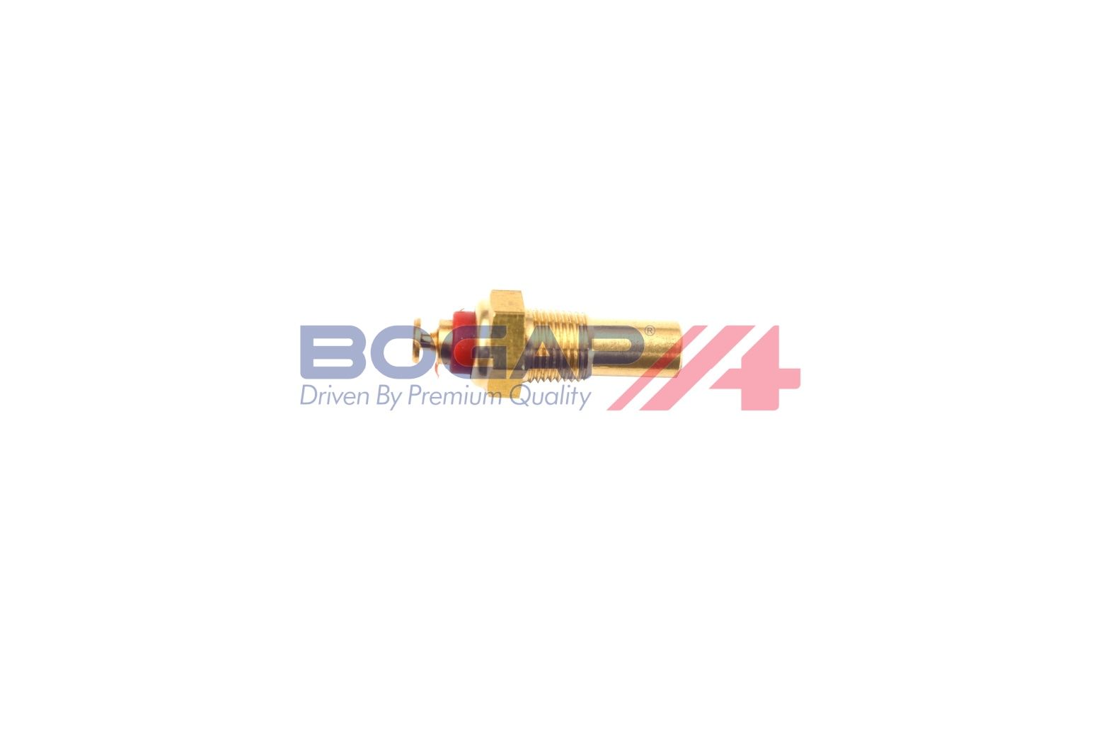 BOGAP G4126113 Sensor, Coolant Temperature