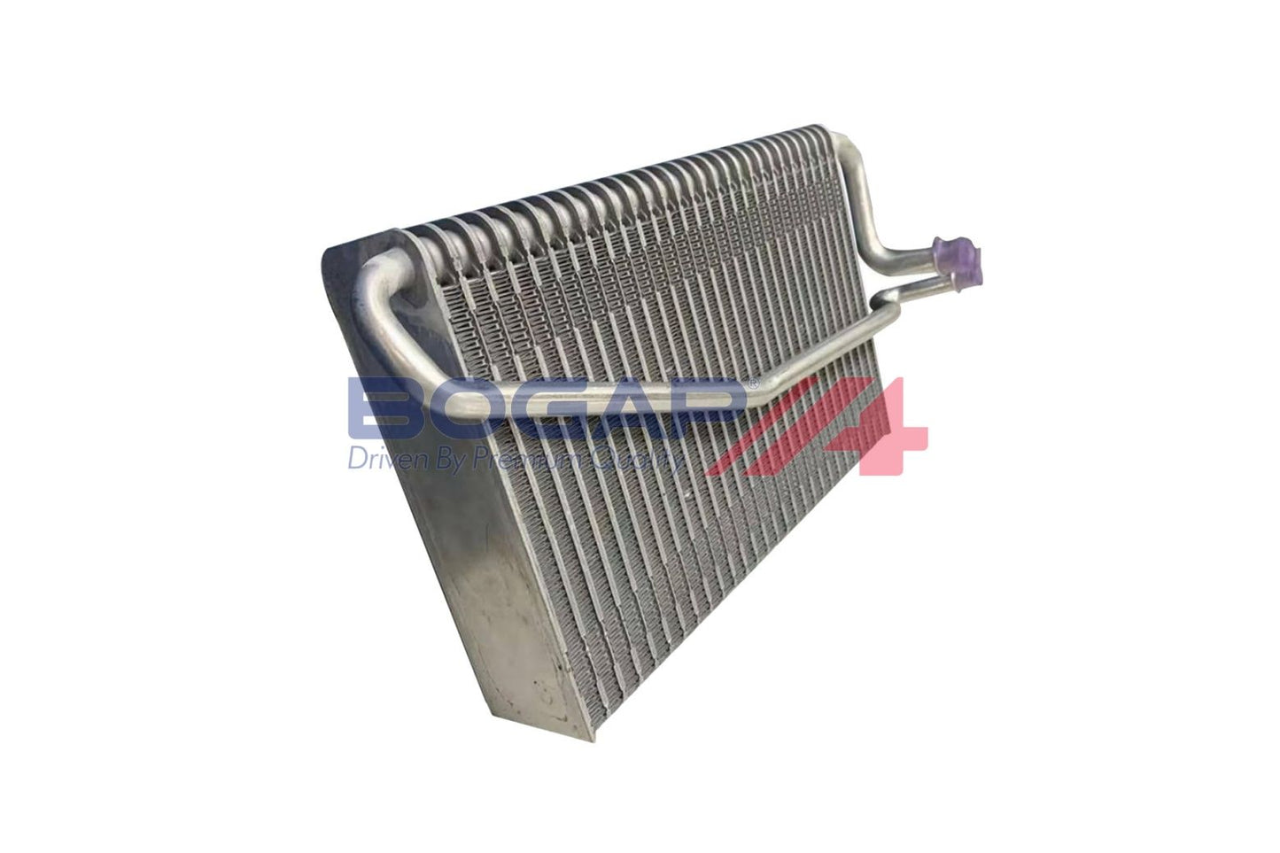 BOGAP C4124102 Evaporator, Air Conditioning