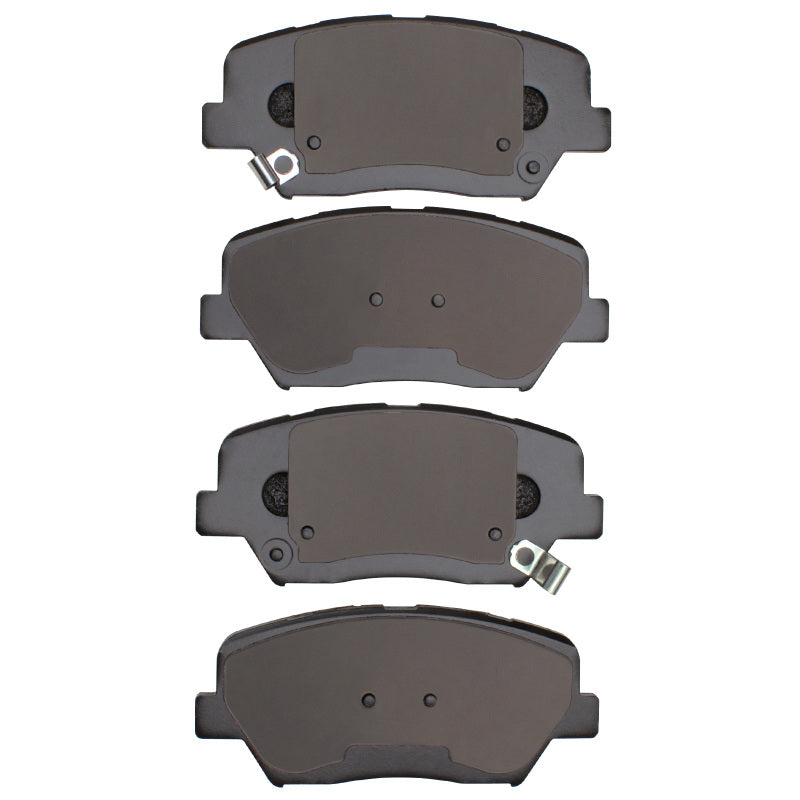 R1 Concepts R1 10-25 Hyundai CRETA (Mexico) Front R1 Optimum OE Brake Pads