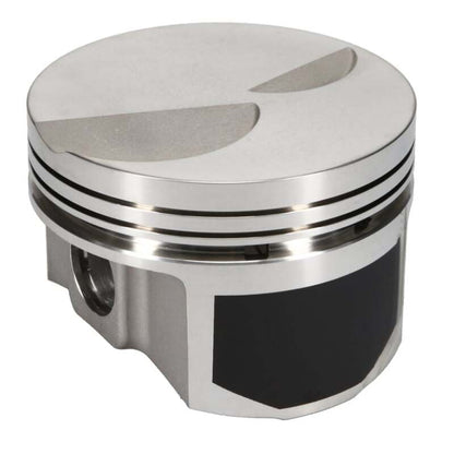 Wiseco Pro Tru Street Chevy Big Block 4.500in Bore 1.645in CH 3.80 CC Piston Set