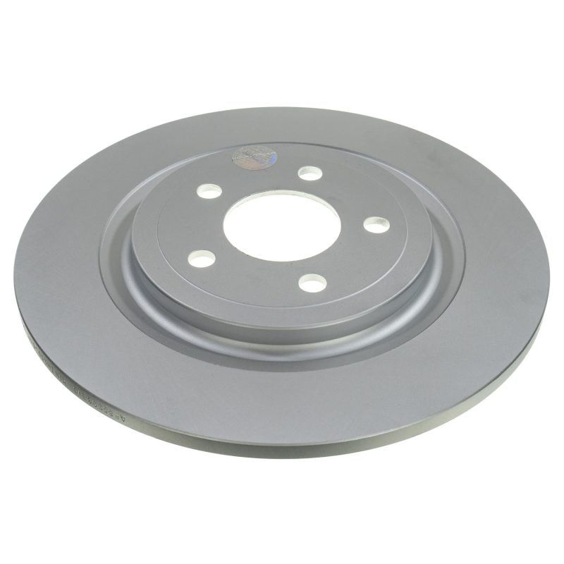 PowerStop Power Stop 20-22 Ford Explorer Rear Evolution Coated Rotor