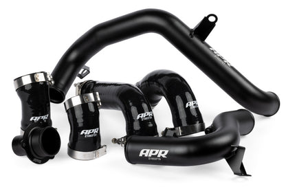APR 22-26 Audi A3/Volkswagen GTI EA888.4 (8Y/MK8) 2.0T Charge Pipe Full System