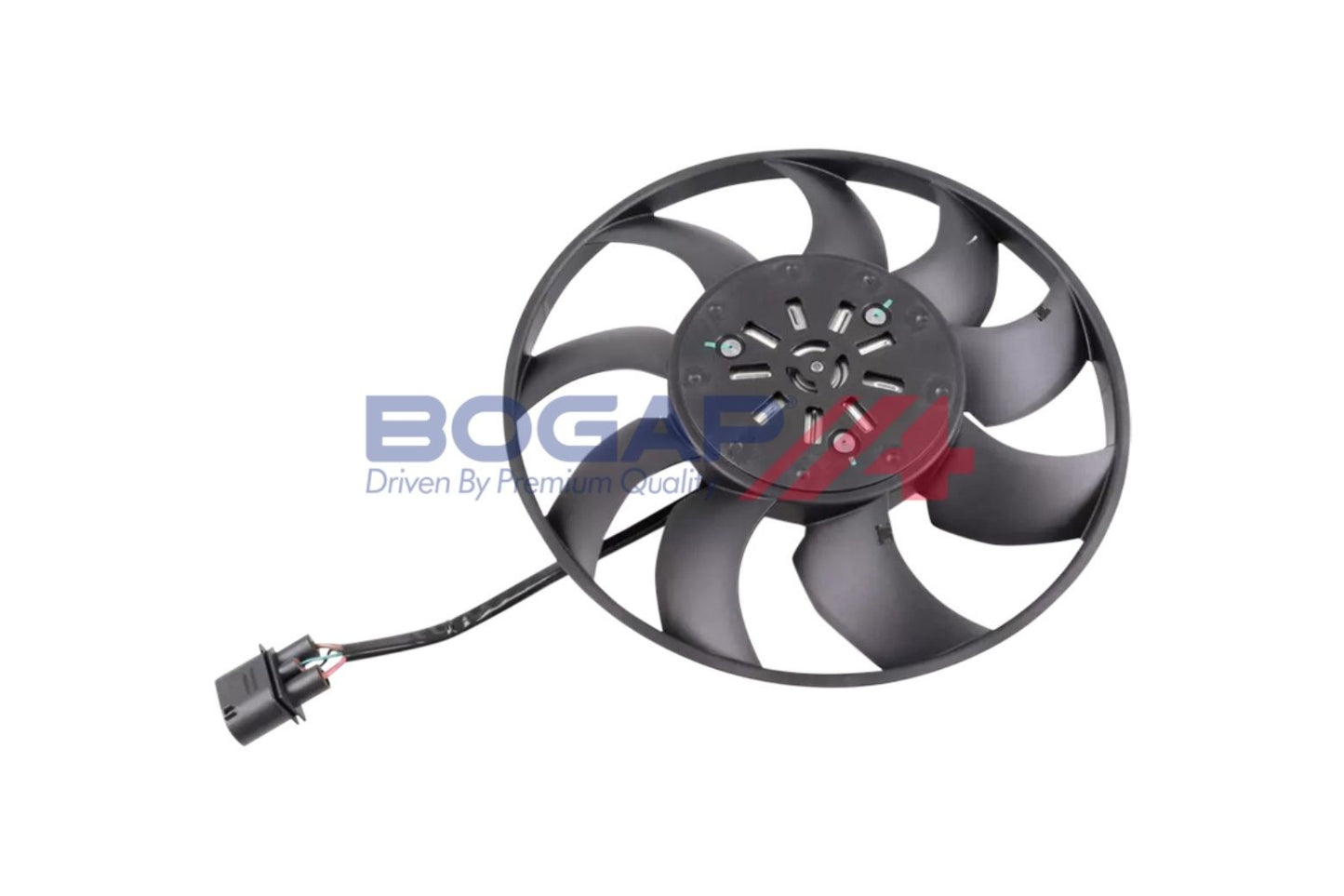 BOGAP A4243212 Fan, Engine Cooling