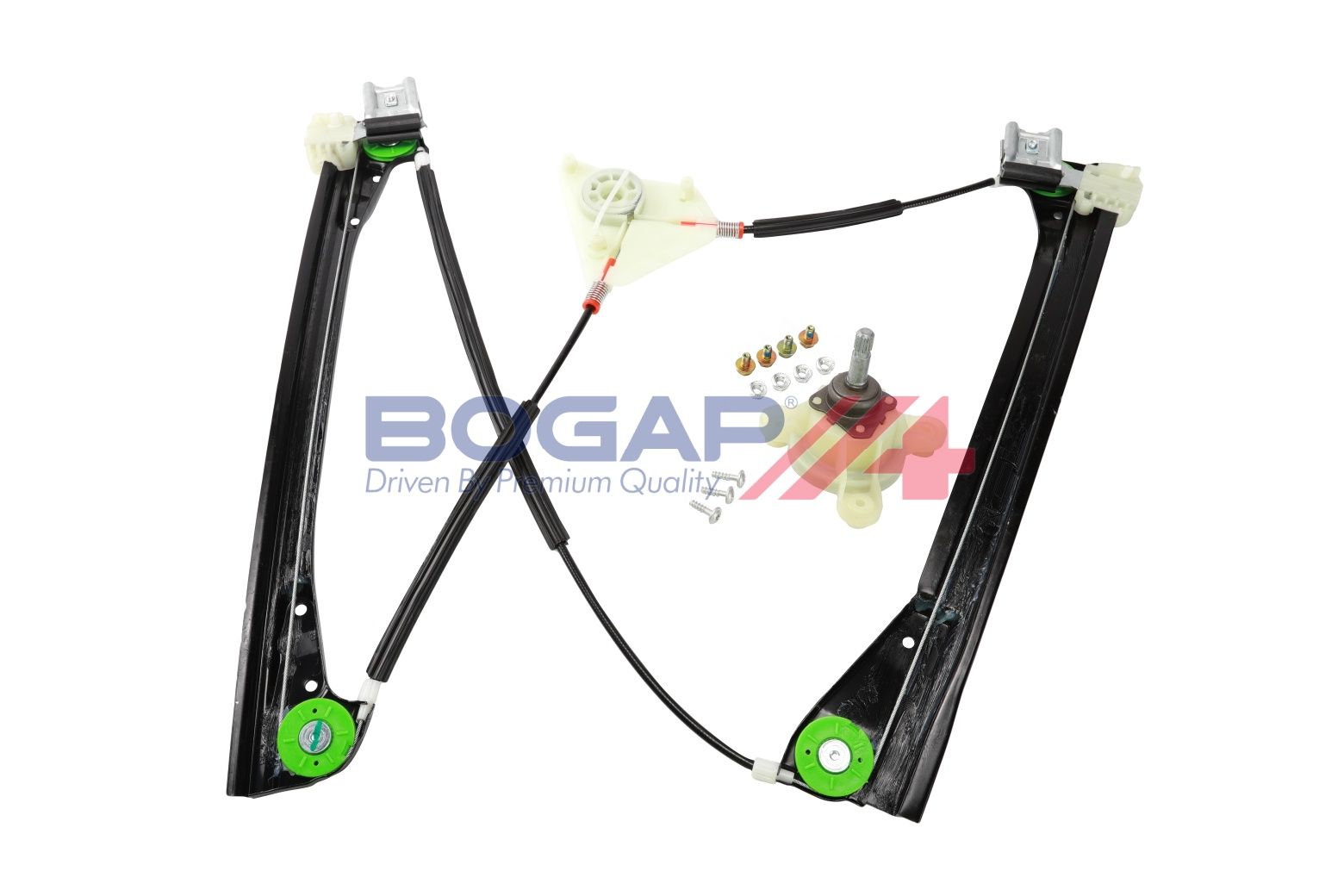 BOGAP A5341207 Window Regulator