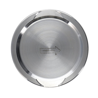 Manley Performance Manley Ford 4.6L Modular V8 Piston Set - 3.582in Bore 1.220in CH, -14.00 CC