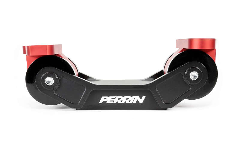 Perrin Performance PERRIN 16-19 Subaru Crosstrek / 04-11 Forester / 15-21 WRX STI Transmission Support (Manual Only)