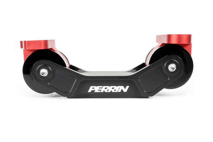 Perrin Performance PERRIN 16-19 Subaru Crosstrek / 04-11 Forester / 15-21 WRX STI Transmission Support (Manual Only)