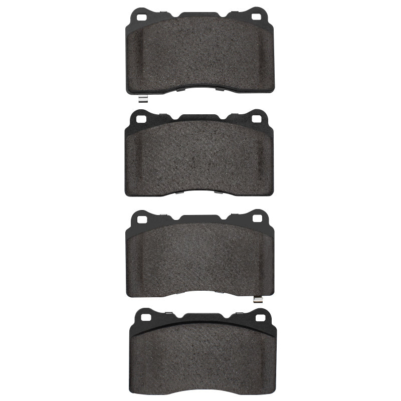R1 Concepts R1 04-26 Volvo V70 Rear Optimum OE Brake Pads
