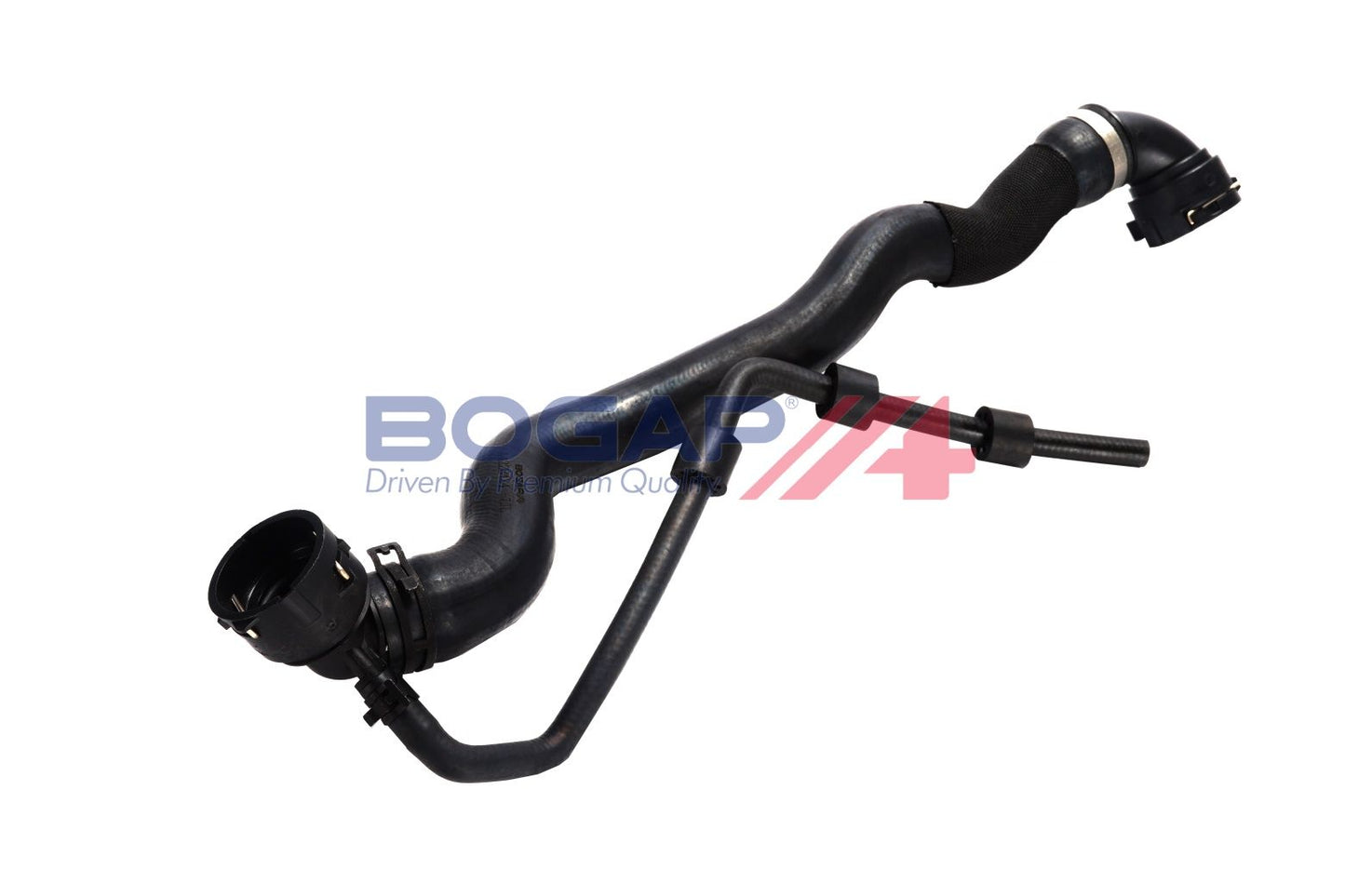 BOGAP A4228434 Radiator Hose