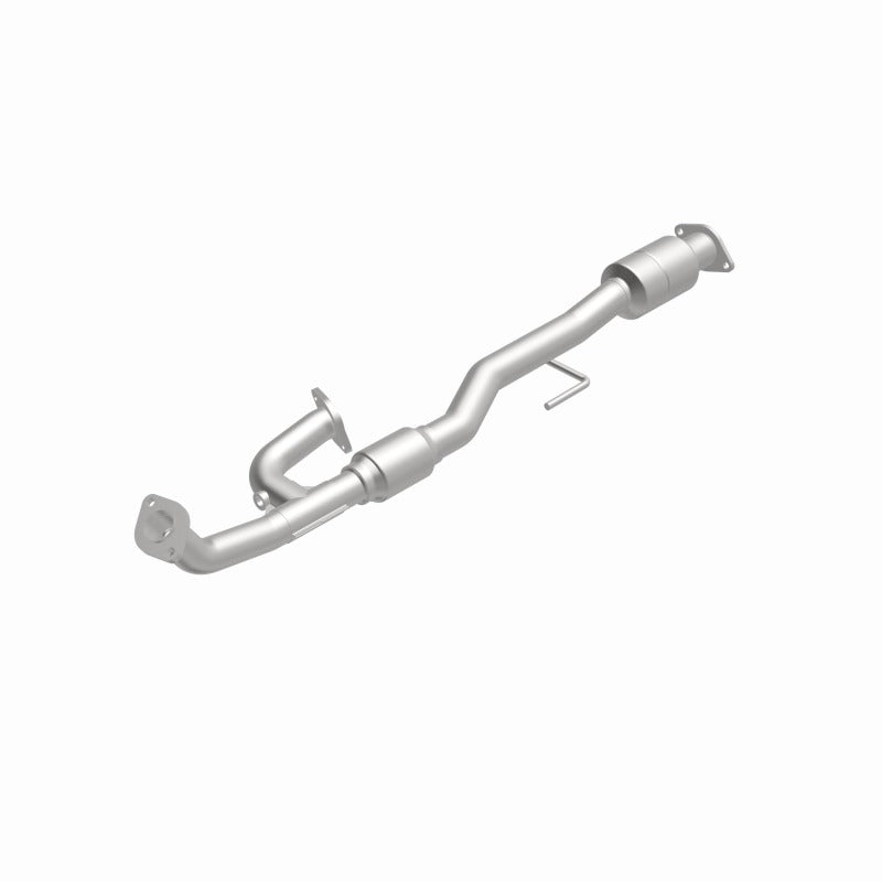 MagnaFlow DF Catalytic Conv 04-06 Lexus ES330 / 04-06 Toyota Camry/05-08 Solara 3.3L Y-Pipe Assembly