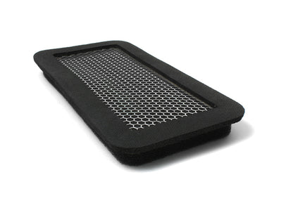 Perrin Performance PERRIN 13-20 Subaru BRZ / Scion FR-S / Toyota 86 Drop-In Panel Filter - Black