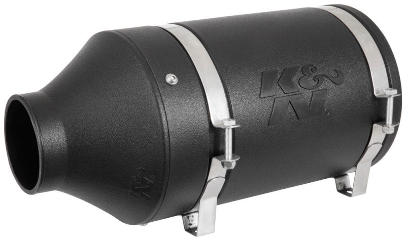 K&N Engineering K&N Universal Off-Road Air Intake (Replaces 85-6853)