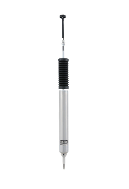 Ohlins 06-11 BMW 1/3-Series (E8X/E9X) RWD Road & Track Coilover System