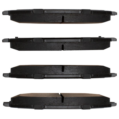 R1 Concepts R1 08-26 Lexus NX300 Front R1 Optimum OE Brake Pads