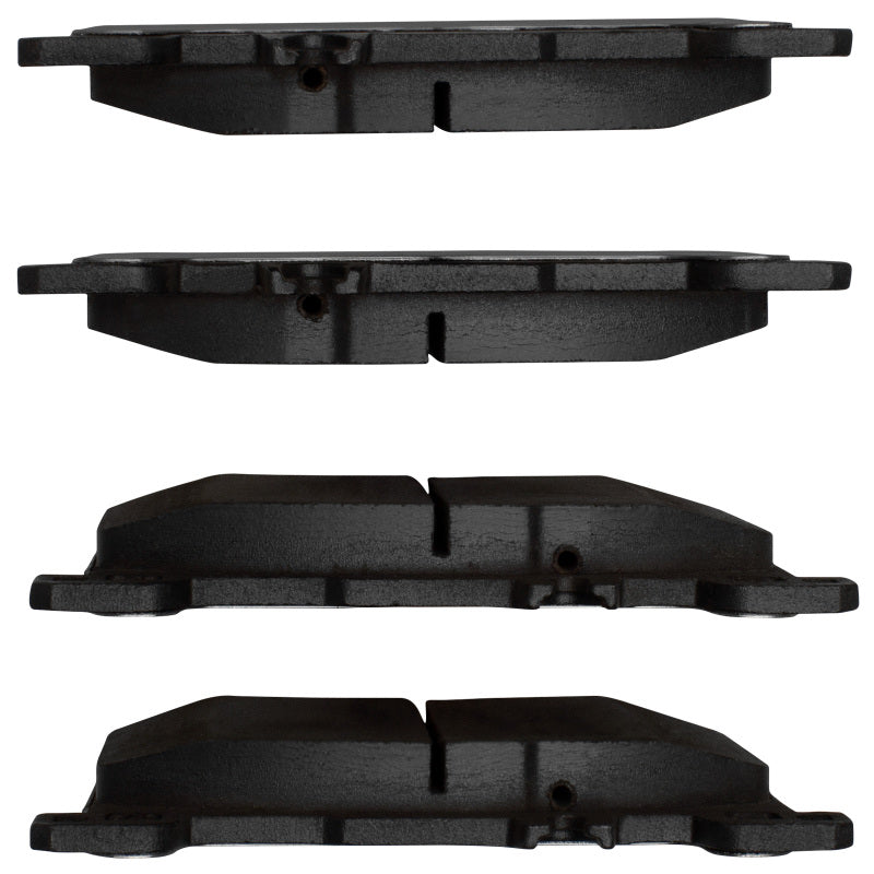 DFC 13-20 Mercedes-Benz SL550 Front 5000 Advanced Low Metallic Brake Pads