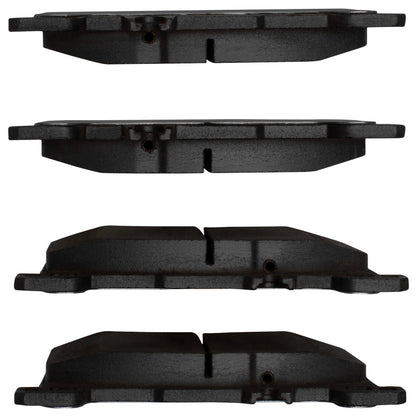 R1 Concepts R1 13-20 Mercedes-Benz SL450 Front Optimum OE Brake Pads
