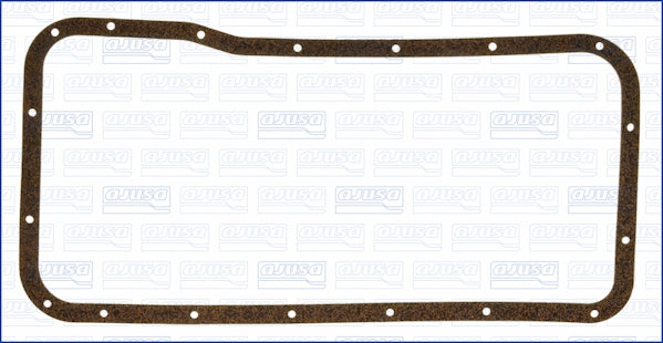AJUSA AJU14071400 Oil Sump Gasket