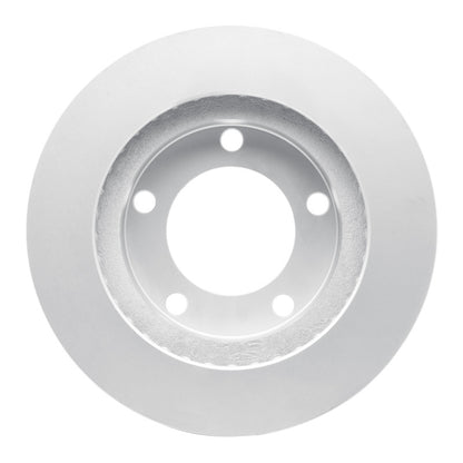 DFC 76-93 Ford Bronco Front GeoSPEC Coated Rotor