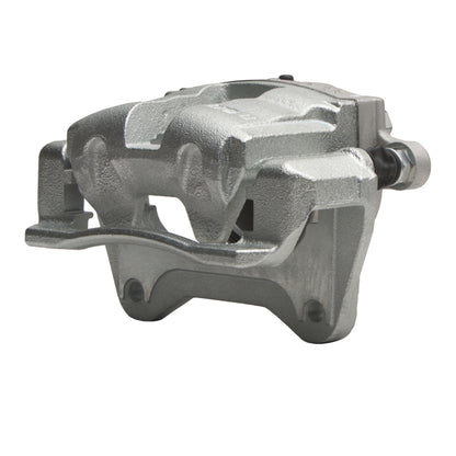 DFC 10-16 Hyundai Sonata Front-L Premium Caliper - Silver Zinc Coated