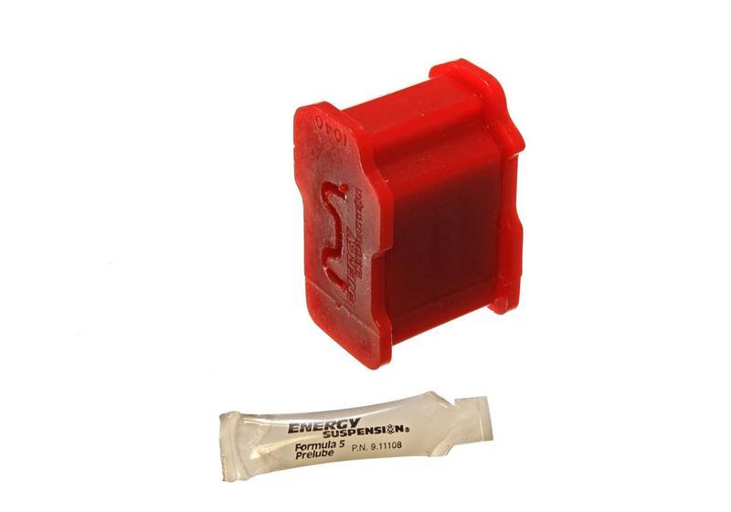 Energy Suspension 84-92 Chevy Camaro / 84-92 Pontiac Firebird/Trans Am Black Torque Arm Mt Bushing
