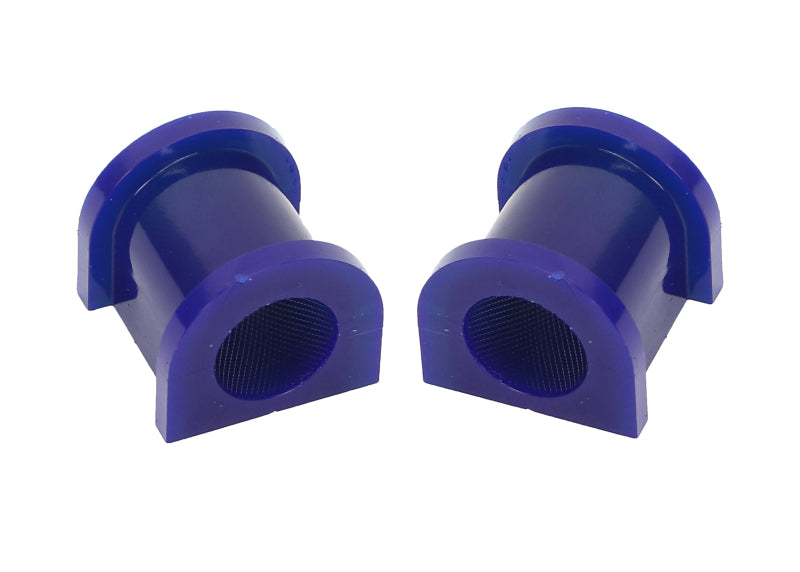 SuperPro 2006 Mazda MX-5 Miata Touring Front 25mm Sway Bar Mount Bushing Kit