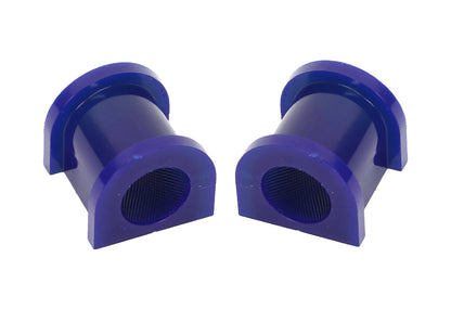 SuperPro 2006 Mazda MX-5 Miata Touring Front 25mm Sway Bar Mount Bushing Kit