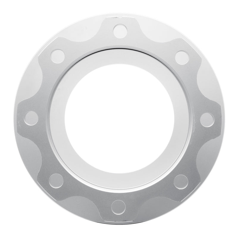 DFC 03-10 Chevrolet C5500 Kodiak Front GeoSPEC Coated Rotor