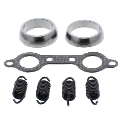 Vertex Pistons Vertex Gaskets 2008 Polaris Sportsman X2 700 EFI Exhaust Gasket Kit