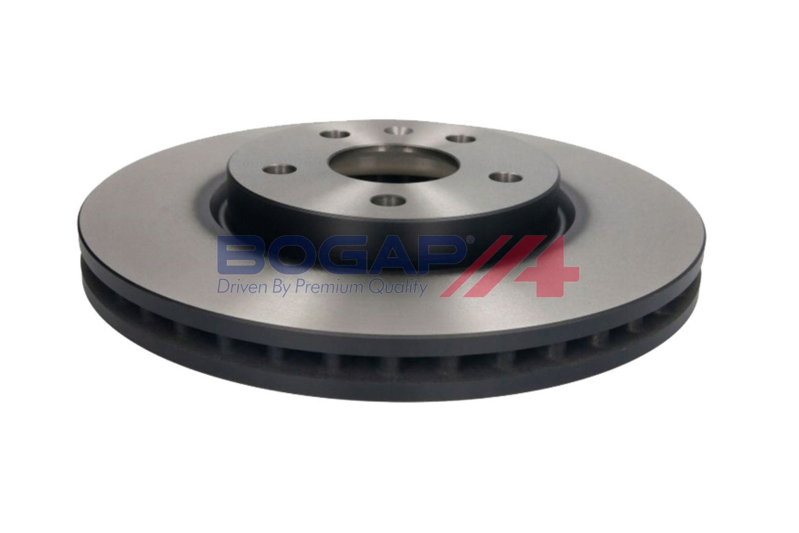 BOGAP L8211133 Brake Disc