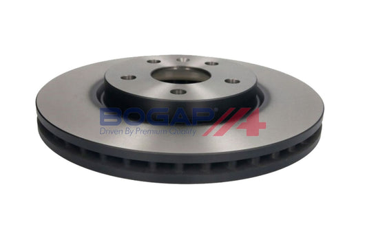 BOGAP L8211133 Brake Disc