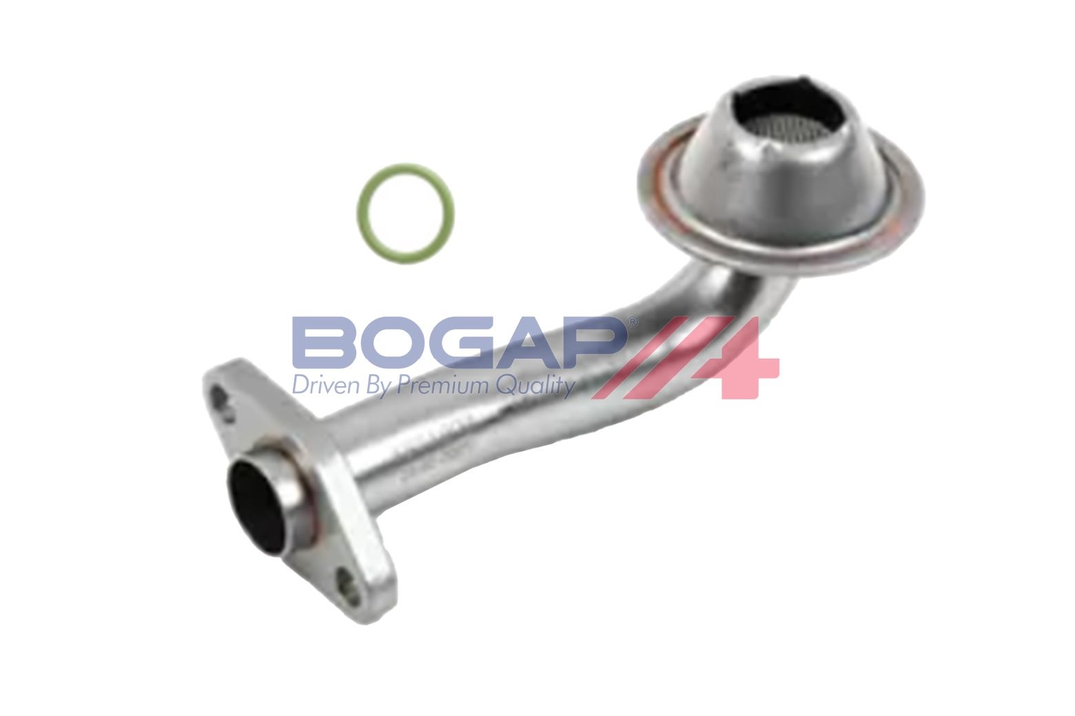 BOGAP A1411104 Oil Pump Suction Pipe