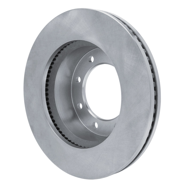 DFC 12-25 Ford F-350 Super Duty 4WD Front Brake Rotor