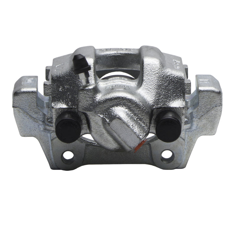 DFC 97-00 BMW 323Ci Rear-R Premium Caliper - Silver Zinc Coated