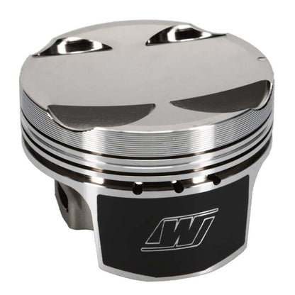 Wiseco Mitsubishi 4G63 85.25 mm Bore 34.87 mm CH -9.00 CC Piston Set