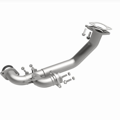 Magnaflow BRE Exhaust 08-10 Grand Caravan Routan Town & Country 3.3L 3.8L 4.0L Front Pipe Kit