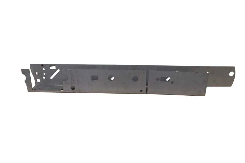 RustBuster Rust Buster 2003-2009 Toyota 4Runner Center Frame Repair Kit - Left